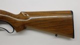 Winchester Model 88, 308 Win, pre 64, 1956, 22