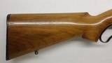 Winchester Model 88, 308 Win, pre 64, 1956, 22