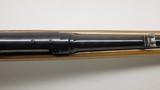 Winchester Model 88, 308 Win, pre 64, 1956, 22