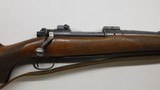 Winchester 70 Standard, Pre War 64 1964,30-06 1938 - 1 of 25