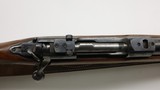 Winchester 70 Standard, Pre War 64 1964,30-06 1938 - 11 of 25