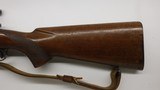 Winchester 70 Standard, Pre War 64 1964,30-06 1938 - 22 of 25