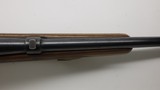Winchester 70 Standard, Pre War 64 1964,30-06 1938 - 9 of 25