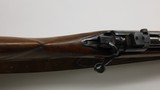 Winchester 70 Standard, Pre War 64 1964,30-06 1938 - 12 of 25