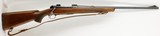 Winchester 70 Standard, Pre War 64 1964,30-06 1938 - 24 of 25