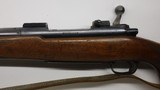 Winchester 70 Standard, Pre War 64 1964,30-06 1938 - 21 of 25