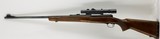 Winchester 70 Standard, Pre 64 1964, 30-06 1952 - 23 of 23