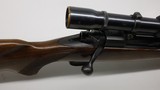 Winchester 70 Standard, Pre 64 1964, 30-06 1952 - 12 of 23