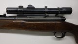 Winchester 70 Standard, Pre 64 1964, 30-06 1952 - 20 of 23
