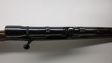 Winchester 70 Standard, Pre 64 1964, 30-06 1952 - 11 of 23