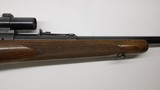 Winchester 70 Standard, Pre 64 1964, 30-06 1952 - 4 of 23
