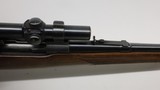 Winchester 70 Standard, Pre 64 1964, 30-06 1952 - 10 of 23