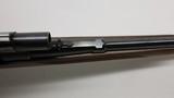 Winchester 70 Standard, Pre 64 1964, 30-06 1952 - 9 of 23
