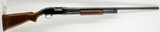 Winchester Model 12 Heavy Duck, 12ga, 3