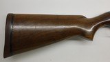 Winchester Model 12 Heavy Duck, 12ga, 3