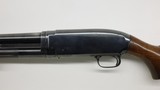 Winchester Model 12 Heavy Duck, 12ga, 3