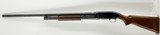 Winchester Model 12 Heavy Duck, 12ga, 3