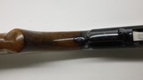 Winchester Model 12 Heavy Duck, 12ga, 3