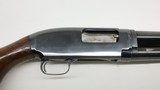 Winchester Model 12 Heavy Duck, 12ga, 3