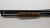 Winchester Model 12, 12ga, 30