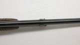 Winchester Model 12, 12ga, 30