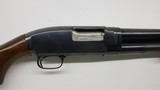 Winchester Model 12, 12ga, 30