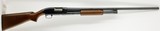 Winchester Model 12, 12ga, 30