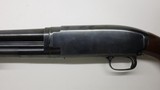 Winchester Model 12, 12ga, 30