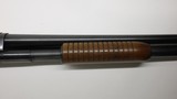 Winchester Model 12, 12ga, 30