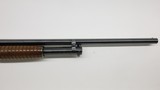 Winchester Model 12, 20ga, 25