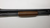 Winchester Model 12, 20ga, 25