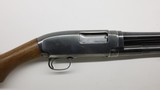 Winchester Model 12, 20ga, 25