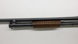 Winchester Model 12, 20ga, 25