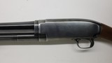 Winchester Model 12, 20ga, 25