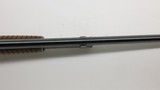 Winchester Model 12, 20ga, 25