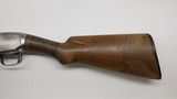 Winchester Model 12, 16ga, 26" Nickel Steel Barrel Full Choke 1915 - 22 of 24