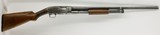 Winchester Model 12, 16ga, 26" Nickel Steel Barrel Full Choke 1915 - 23 of 24
