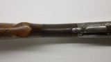 Winchester Model 12, 16ga, 26" Nickel Steel Barrel Full Choke 1915 - 15 of 24