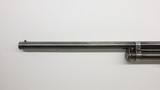 Winchester Model 12, 16ga, 26" Nickel Steel Barrel Full Choke 1915 - 19 of 24