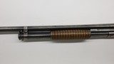 Winchester Model 12, 16ga, 26" Nickel Steel Barrel Full Choke 1915 - 20 of 24