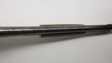 Winchester Model 12, 16ga, 26" Nickel Steel Barrel Full Choke 1915 - 9 of 24