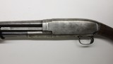Winchester Model 12, 16ga, 26" Nickel Steel Barrel Full Choke 1915 - 21 of 24