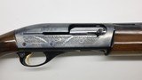 Remington 11-87 1187 Premier Engraved, 12ga, 30