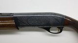 Remington 11-87 1187 Premier Engraved, 12ga, 30