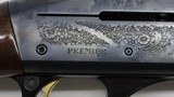 Remington 11-87 1187 Premier Engraved, 12ga, 30