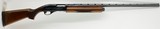 Remington 11-87 1187 Premier Engraved, 12ga, 30
