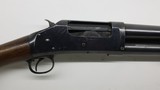 Winchester 1897 97, Cylinder Berkeley Police Riot gun, 1915 - 1 of 25