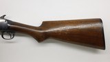 Winchester 1897 97, Cylinder Berkeley Police Riot gun, 1915 - 23 of 25