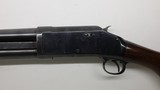 Winchester 1897 97, Cylinder Berkeley Police Riot gun, 1915 - 22 of 25