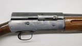 Browning A5 Auto 5 Belgium 12ga, 30